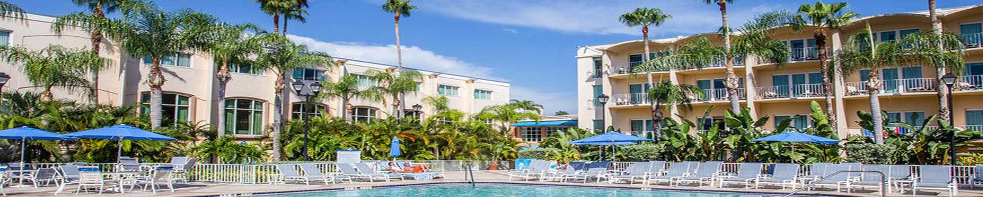 Safety Harbor All-Inclusive Resort and Spa